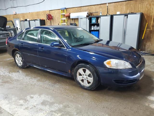 Vin: 2g1wf5ekxb1216809, lot: 56874905, chevrolet impala ls 20114