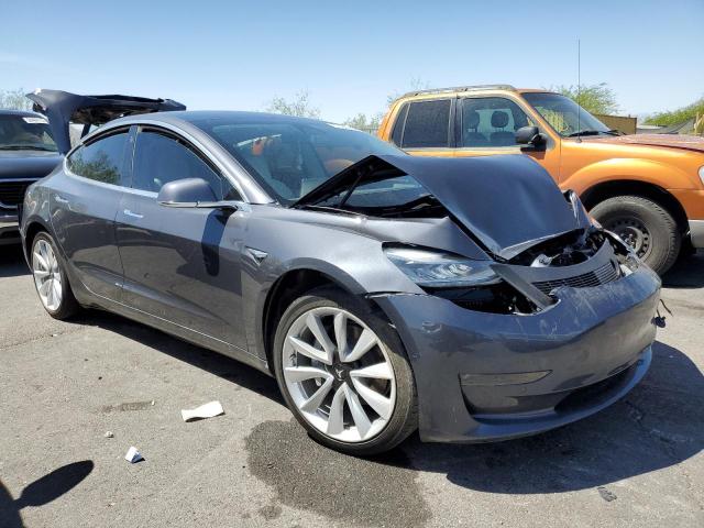 2019 TESLA MODEL 3 5YJ3E1EB0KF392156