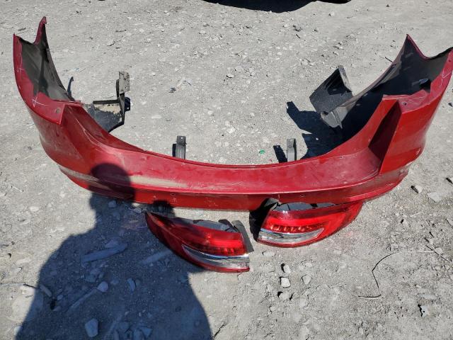 2020 FORD FUSION SE - 3FA6P0T92LR121185