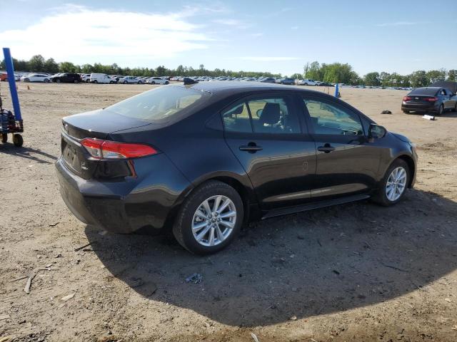 Vin: jtdbcmfexs3070875, lot: 56856625, toyota corolla le 20253
