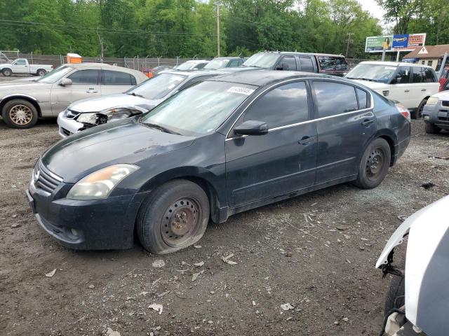2009 NISSAN ALTIMA 2.5 #3152269992