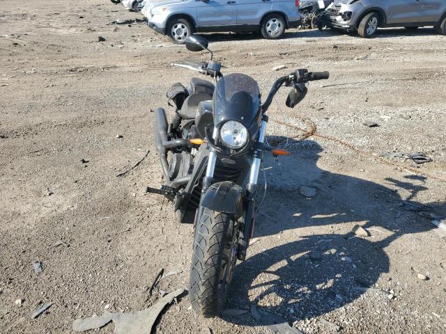 2017 VICTORY MOTORCYCLES OCTANE 5VPFTB003H3003290