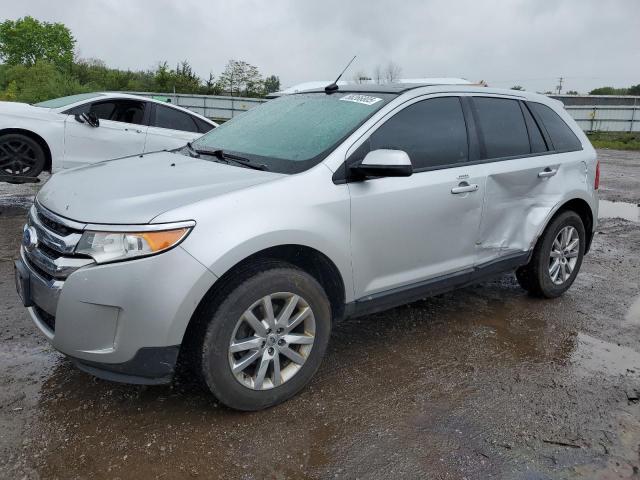 Vin: 2fmdk4jc1dbb51568, lot: 58266805, ford edge sel 2013 img_1
