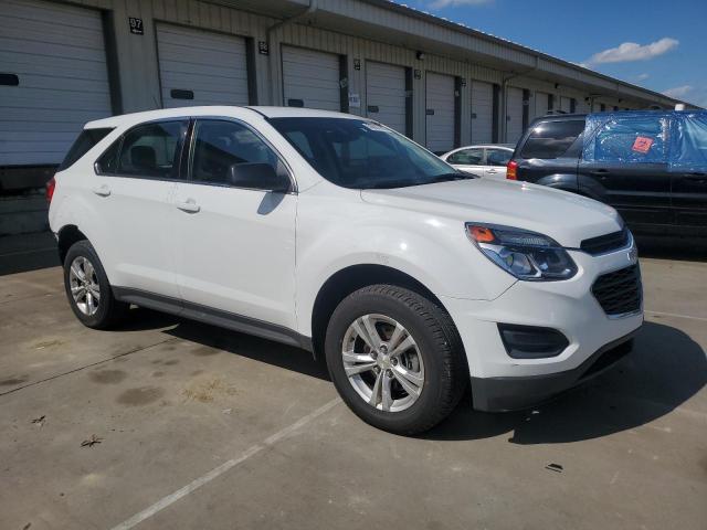 Vin: 2gnalbek9h1516639, lot: 56882965, chevrolet equinox ls 20174