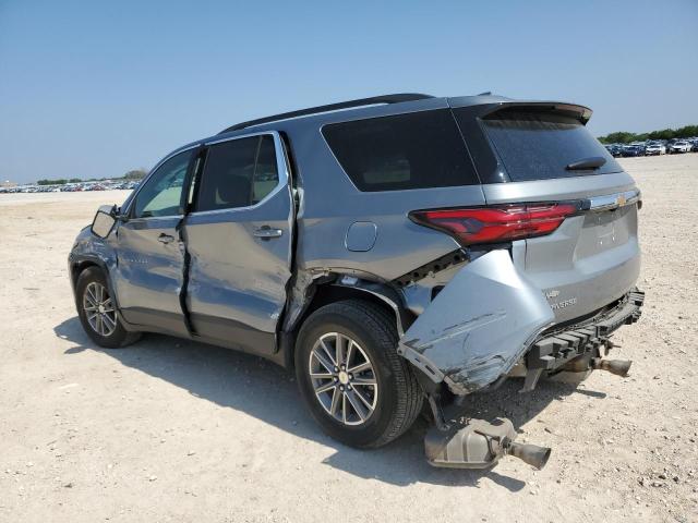 Vin: 1gnergkw7pj341137, lot: 56052705, chevrolet traverse lt 20232