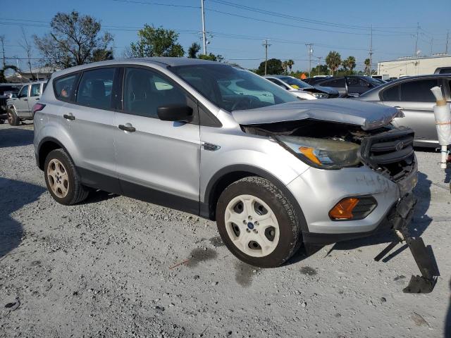 Vin: 1fmcu0f75hue21024, lot: 56999195, ford escape s 20174