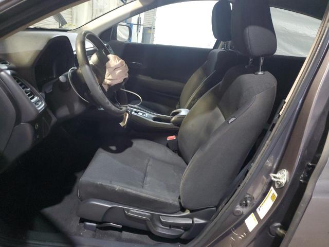 2016 HONDA HR-V LX 3CZRU6H32GM708149