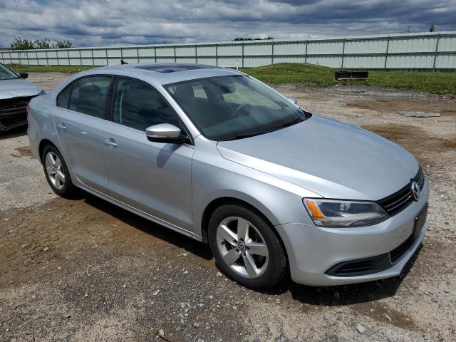 Vin: 3vwll7aj5em404661, lot: 58012375, volkswagen jetta tdi 20144