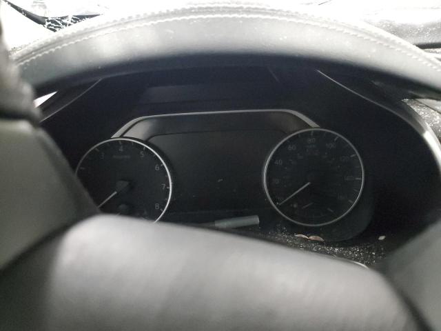 2019 NISSAN MURANO S 5N1AZ2MS7KN110370