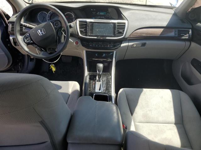 2016 HONDA ACCORD EX 1HGCR2F79GA115561