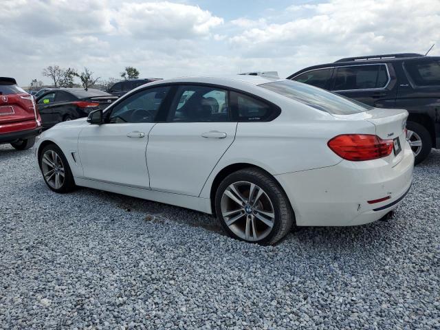 Vin: wba4c9c51gg136589, lot: 55533375, bmw 4 series xi gran coupe sulev 20162