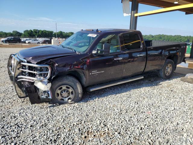 GMC SIERRA K25
