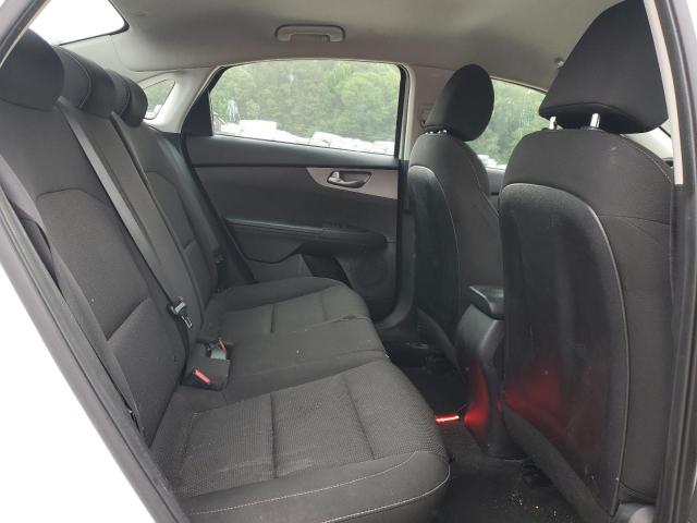 2021 KIA FORTE FE 3KPF24AD2ME341782
