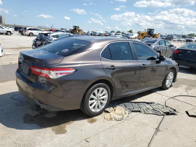 Vin: 4t1b11hk3ju086833, lot: 56725295, toyota camry l 20183