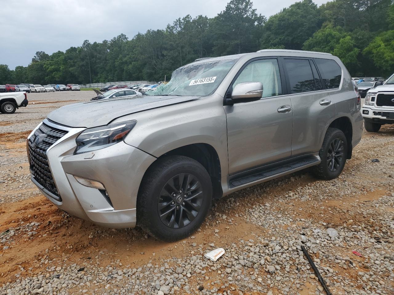 LEXUS GX 460