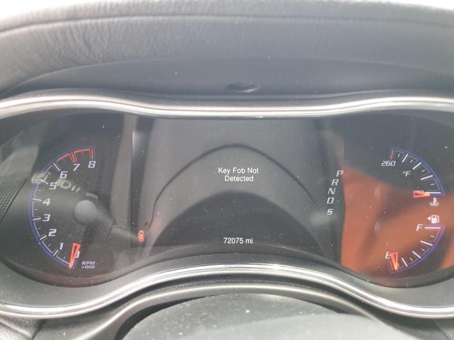2015 JEEP GRAND CHER - 1C4RJFDJ8FC792402