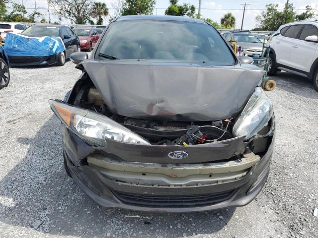 2016 FORD FIESTA ST - 3FADP4GX0GM142093
