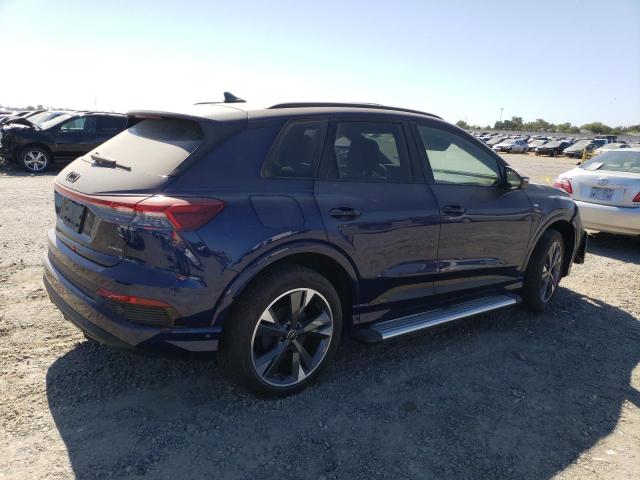 2023 AUDI Q4 E-TRON WA1M2BFZ3PP045135