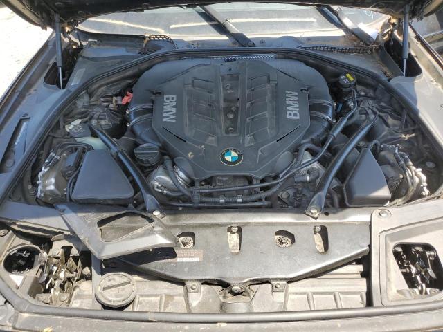 2015 BMW 550 I WBAKN9C52FD960702