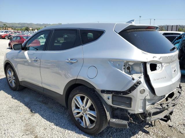 Vin: 5xyzw3la6dg064099, lot: 55298905, hyundai santa fe 20132