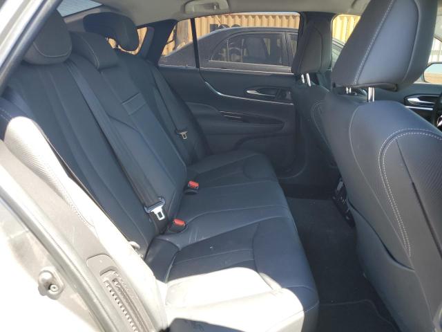JTDAAAAA4NA005492 2022 TOYOTA MIRAI LE