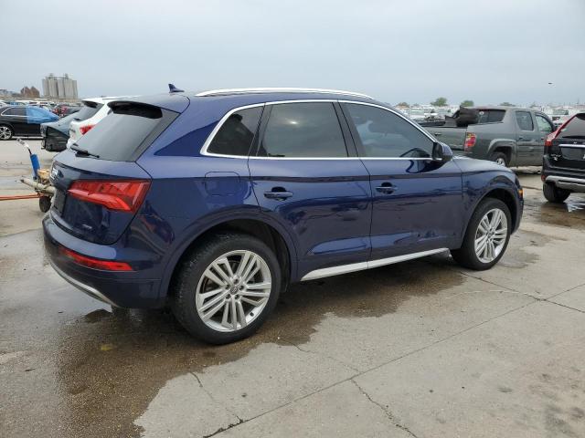 2020 AUDI Q5 PREMIUM WA1BNAFY4L2112977