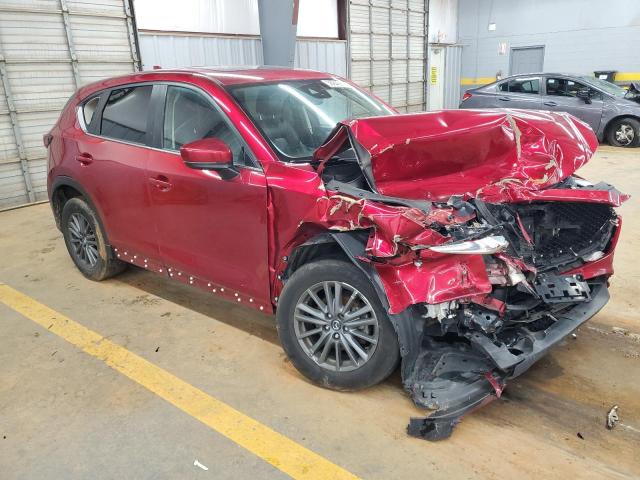 Vin: jm3kfbcm0m1353556, lot: 56846515, mazda cx-5 touring 20214