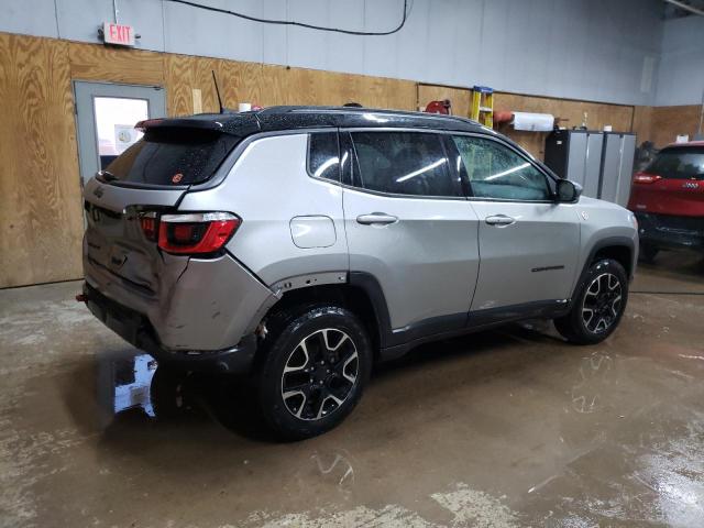 Vin: 3c4njddb4lt112426, lot: 56547345, jeep compass trailhawk 20203