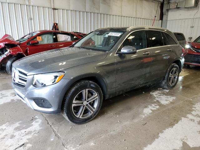 Vin: wdc0g4kb0gf088082, lot: 56471015, mercedes-benz glc-class 300 4matic 2016 img_1