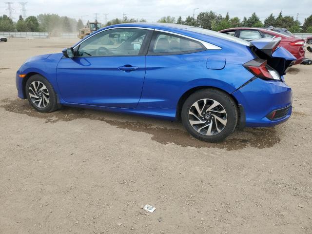 Vin: 2hgfc4b04gh313369, lot: 56713155, honda civic lx 20162