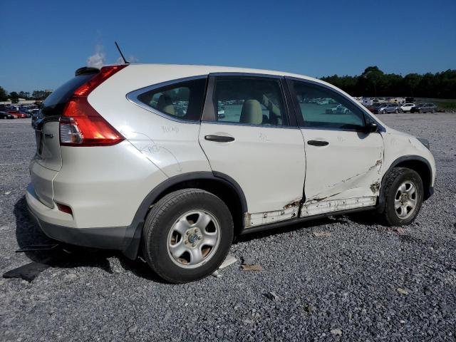 2016 HONDA CR-V LX - 5J6RM4H34GL004198