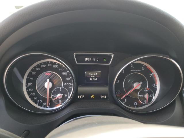 2015 MERCEDES-BENZ CLA 45 AMG WDDSJ5CB1FN261218