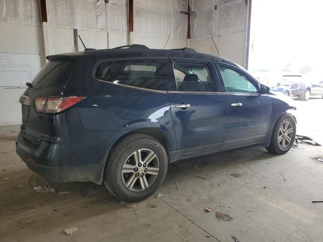 2017 CHEVROLET TRAVERSE L 1GNKVGKD6HJ271337