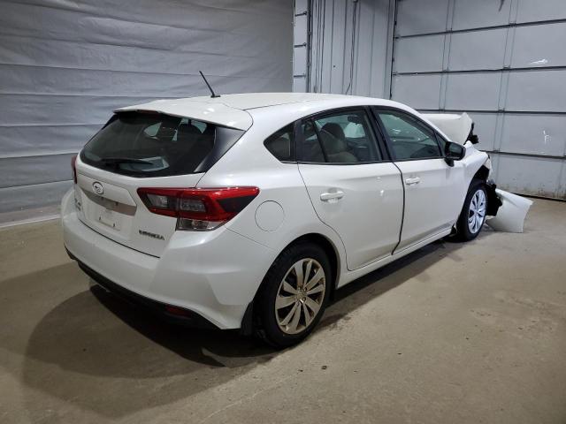 2020 SUBARU IMPREZA 4S3GTAB64L3732891