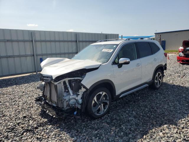 Vin: jf2skarc8ph535418, lot: 57315825, subaru forester touring 2023 img_1