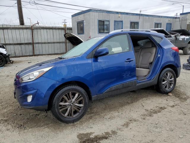 Vin: km8ju3ag6fu990882, lot: 55862345, hyundai tucson limited 2015 img_1