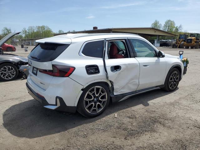 Vin: wbx73ef0xr5z53148, lot: 55283615, bmw x1 xdrive28i 20243
