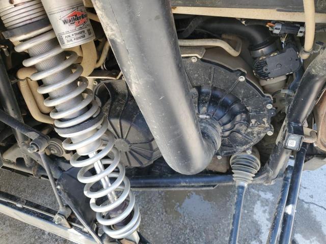 2023 POLARIS RZR PRO XP 3NSRAE920PF363835