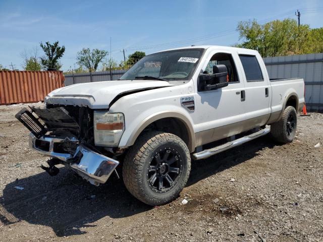 FORD F250 SUPER
