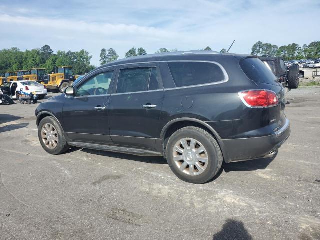 Vin: 5gakrced7bj329417, lot: 56934495, buick enclave cxl 20112