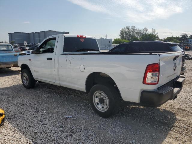 Vin: 3c6mr4aj3mg541641, lot: 58245515, ram 2500 tradesman 20212
