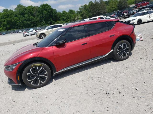Vin: kndc3dlc2n5073639, lot: 55831955, kia ev6 light light 2022 img_1