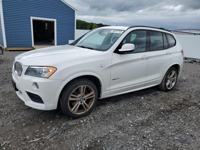 Vin: 5uxwx7c5xe0e82376, lot: 58331745, bmw x3 xdrive35i 2014 img_1