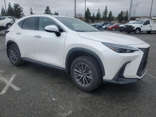 Vin: jtjgkcez4s5032342, lot: 55814745, lexus nx 350h ba 350h base 20254