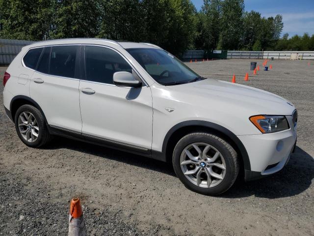 Vin: 5uxwx9c56d0a22741, lot: 59157025, bmw x3 xdrive28i 20134