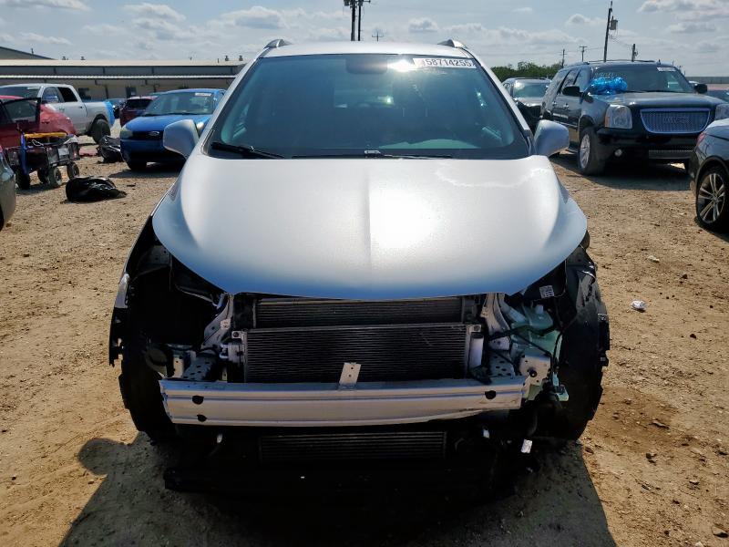 2021 BUICK ENCORE PRE - KL4CJASBXMB336757