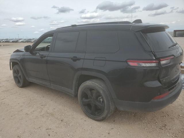 Vin: 1c4rjkag2m8151683, lot: 55747795, jeep grand cher l laredo 20212