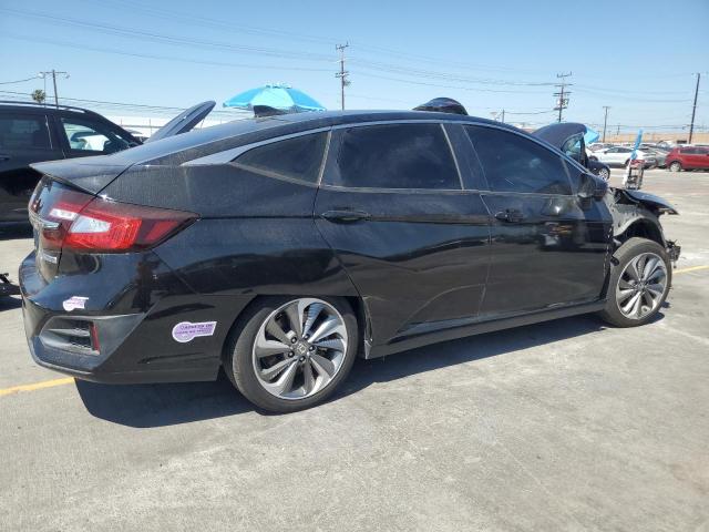 Vin: jhmzc5f18kc002672, lot: 54206325, honda clarity 20193