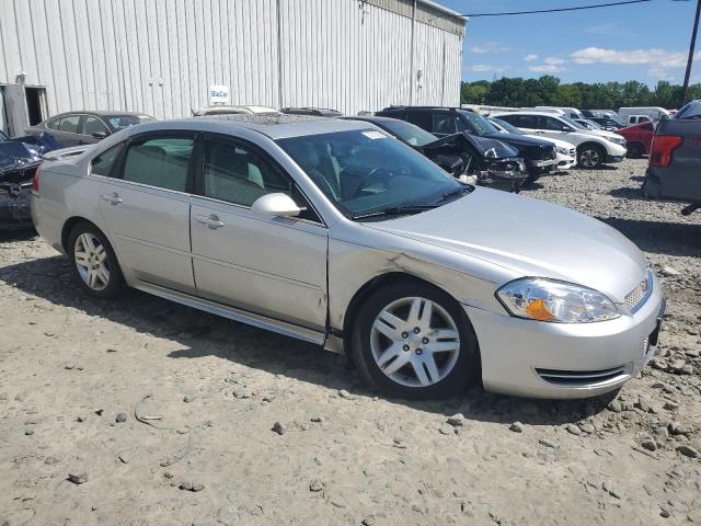 Vin: 2g1wb5e32c1190339, lot: 57313525, chevrolet impala lt 20124