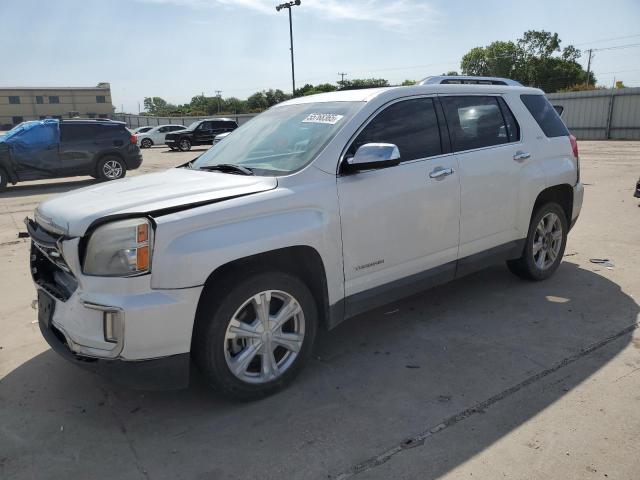 Vin: 2gkflpe3xh6196839, lot: 55768365, gmc terrain slt 2017 img_1